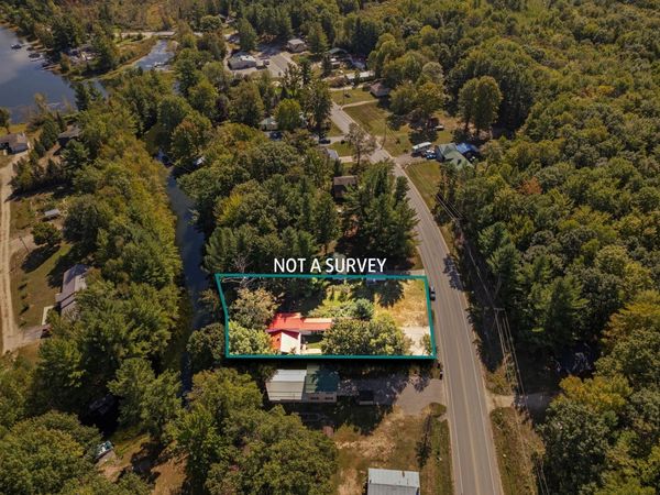 7283 County Road 612 NE, Kalkaska, MI 00000