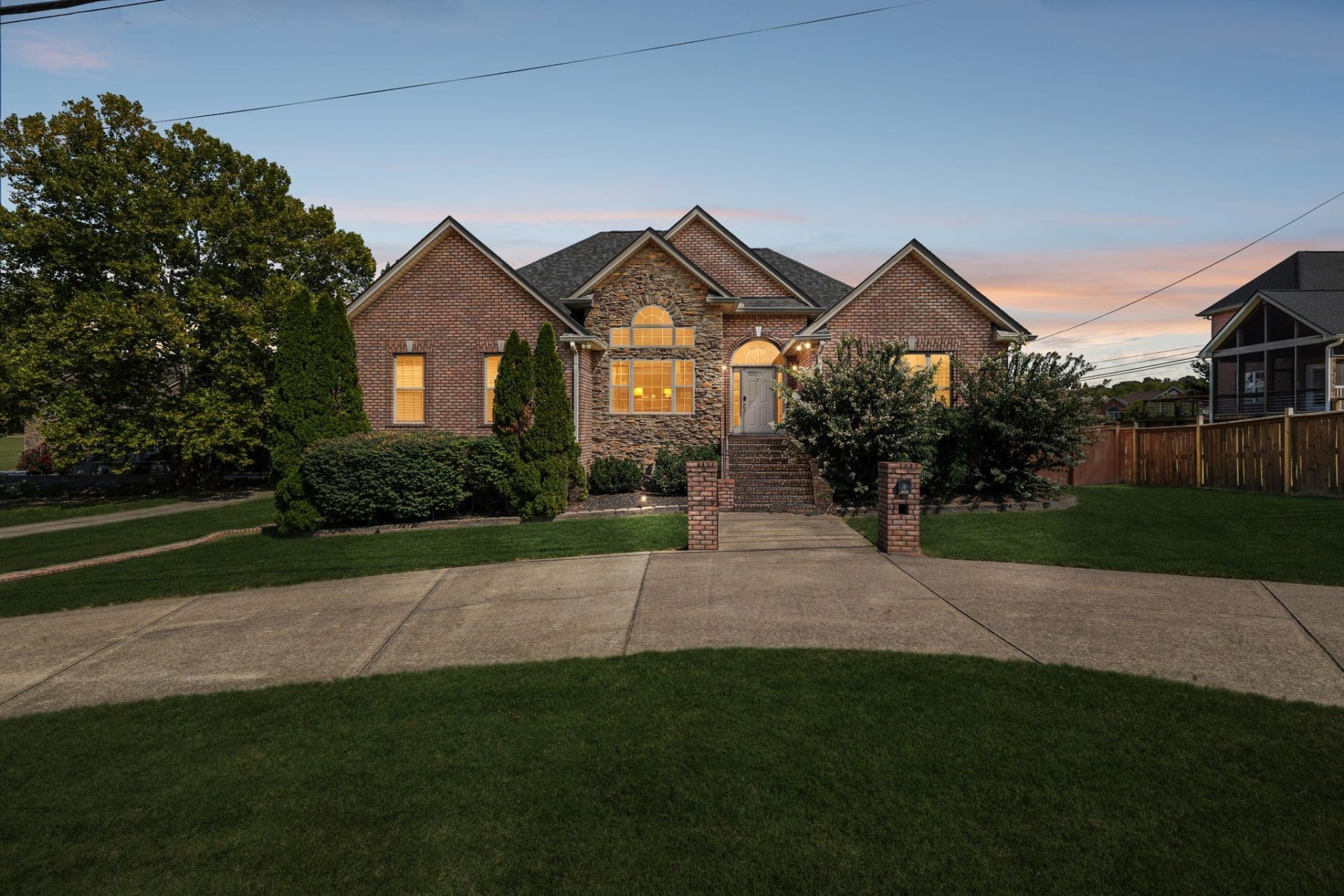 1541 Horn Springs Rd, Lebanon, TN 37087 Main Photo