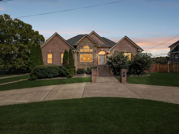 1541 Horn Springs Rd, Lebanon, TN 37087
