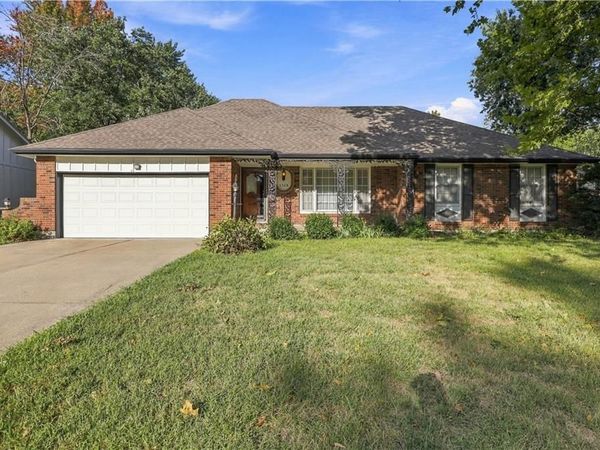 5106 Osage Avenue, Kansas City, MO 64133