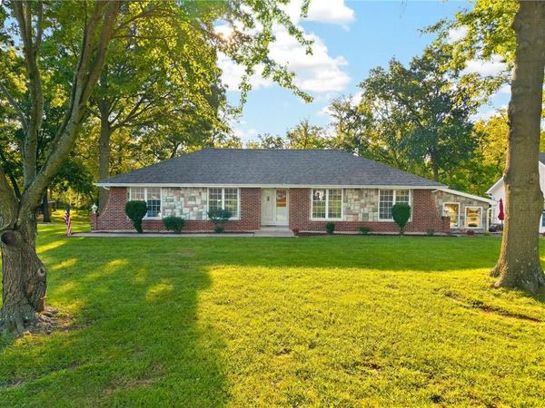 15007 Northern Hills Drive, Holt, MO 64068