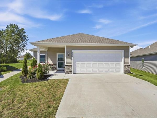 7738 123rd Court, Kansas City, MO 64163
