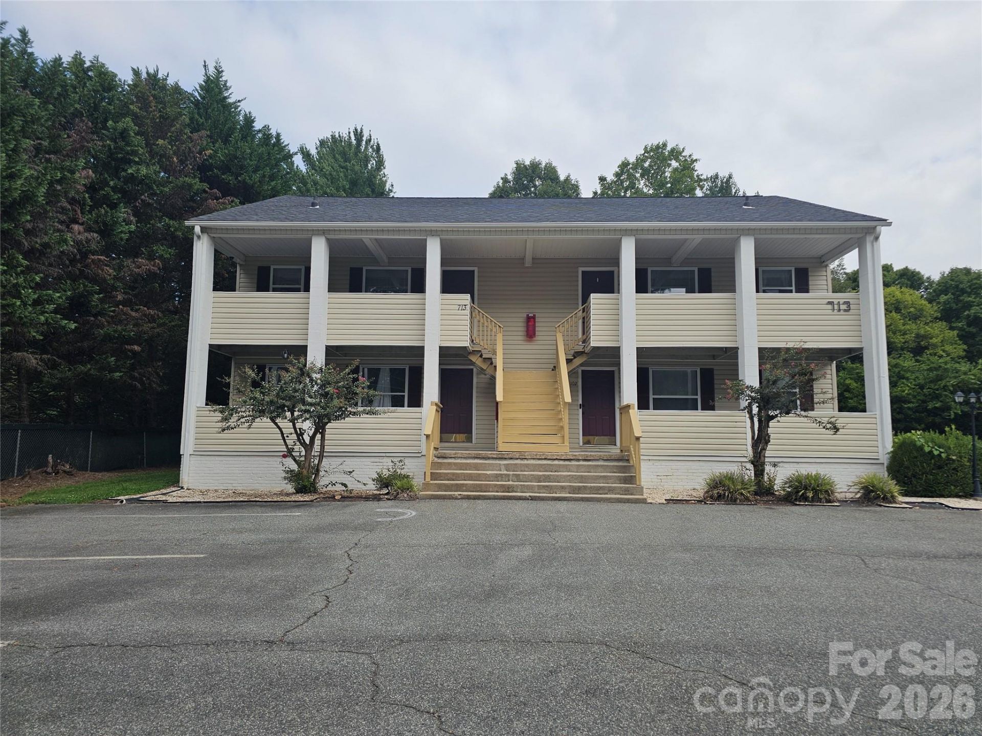 713 E Lexington Road, Mocksville, NC 27028 Main Photo