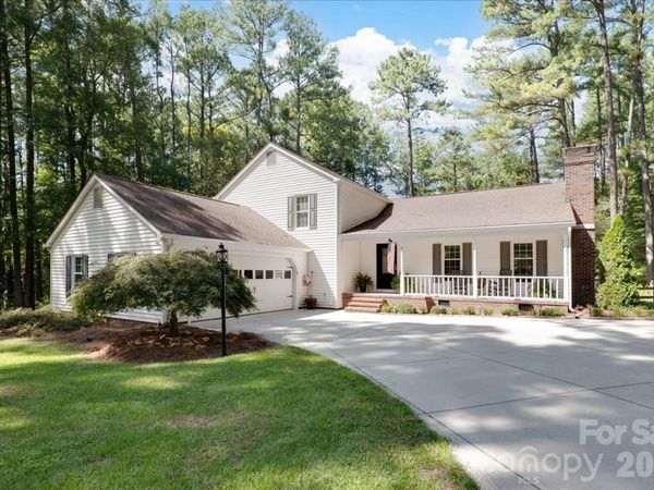 95 N Scalybark Trail, Concord, NC 28027