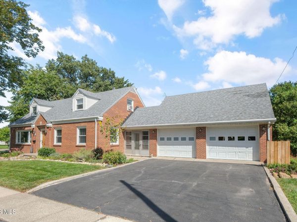 415 Buckeye Street , Genoa, OH 43430