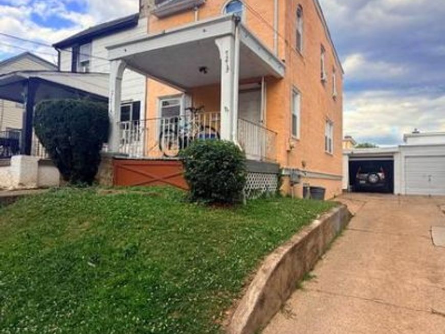 7214 Bradford Road , Upper Darby, PA 19082 Main Photo