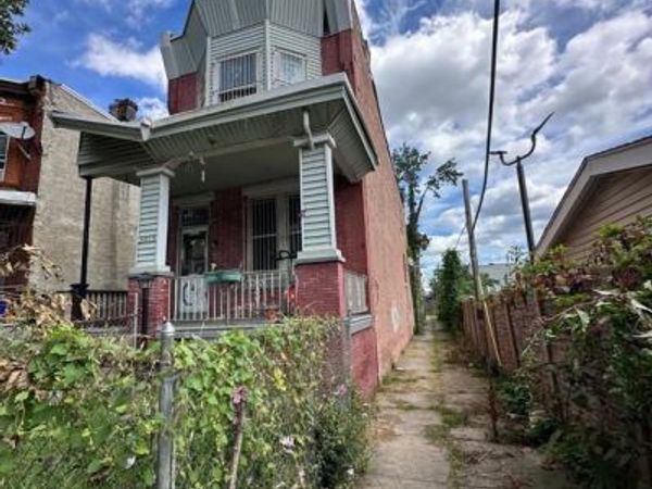 3815 N PARK AVENUE , PHILADELPHIA, PA 19140