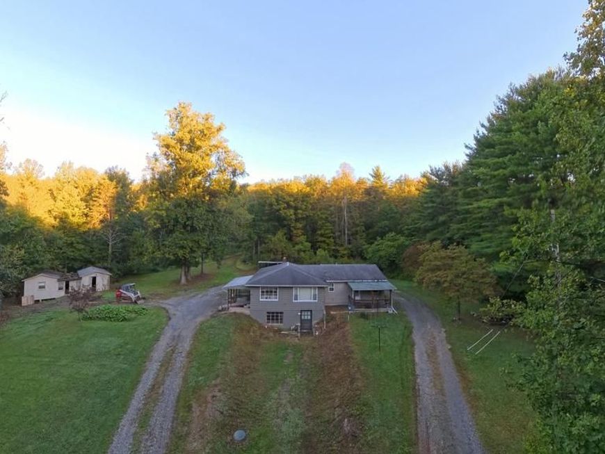 410 Buckwheat Valley Road, Millerstown, PA 17062 Main Photo