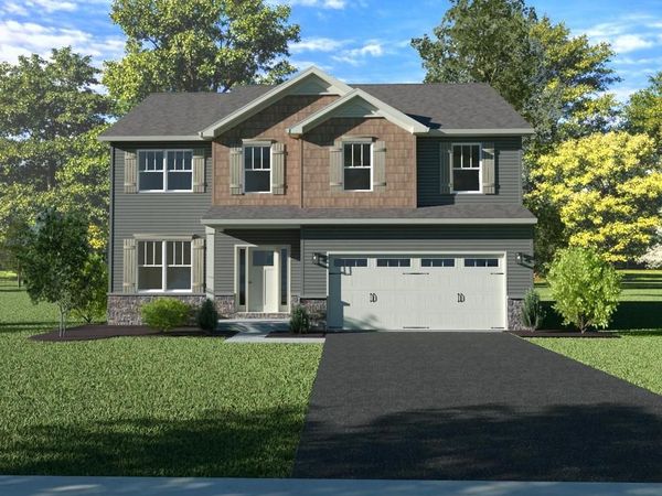 393 FLORIDA AVENUE , Unit LOT 147, ETTERS, PA 17319