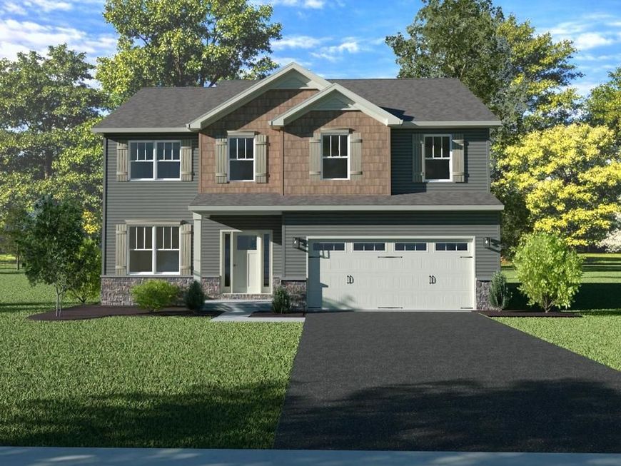 393 Florida Avenue , Unit LOT 147, Etters, PA 17319 Main Photo