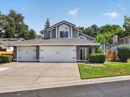 15191 Celebrar St, Sloughhouse, CA 95683 Photo