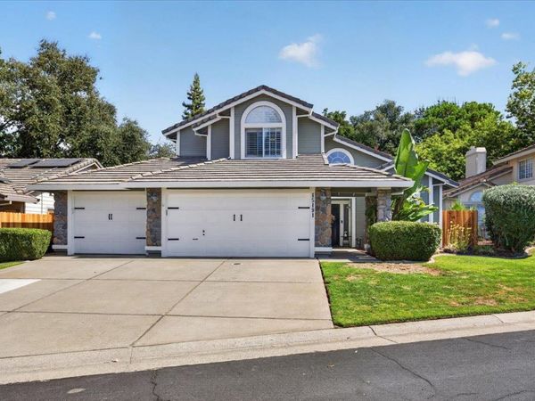 15191 Celebrar St, Sloughhouse, CA 95683
