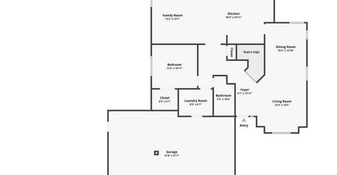 15191 Celebrar St, Sloughhouse, CA 95683 Photo