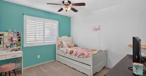 15191 Celebrar St, Sloughhouse, CA 95683 Photo