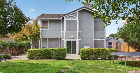 15191 Celebrar St, Sloughhouse, CA 95683 Photo