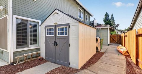 15191 Celebrar St, Sloughhouse, CA 95683 Photo