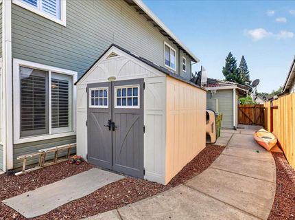15191 Celebrar St, Sloughhouse, CA 95683 Photo