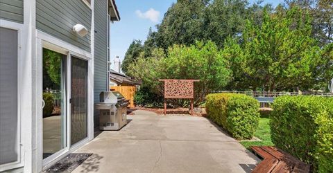 15191 Celebrar St, Sloughhouse, CA 95683 Photo