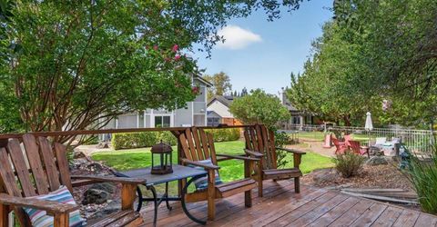 15191 Celebrar St, Sloughhouse, CA 95683 Photo