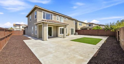 4603 Flagstaff Dr, Folsom, CA 95630 Photo