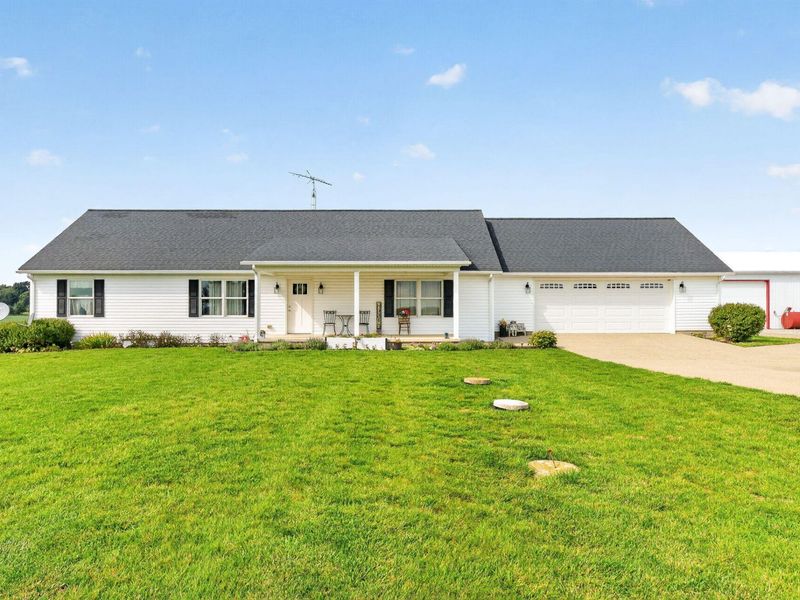 10840 Wasserbeck Road, Prospect, OH 43342 Photo 2
