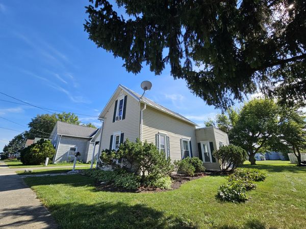 104 Pearl Street, Columbus Grove, OH 45830