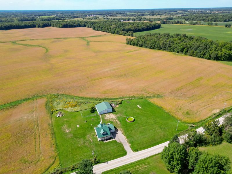 5310 County Road 20 , Mount Gilead, OH 43338 Photo 11