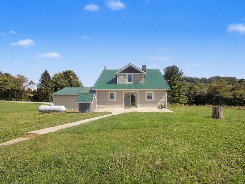 5310 County Road 20 , Mount Gilead, OH 43338 Photo 17