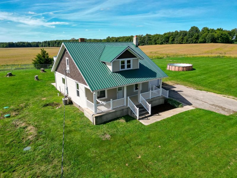 5310 County Road 20 , Mount Gilead, OH 43338 Photo 2
