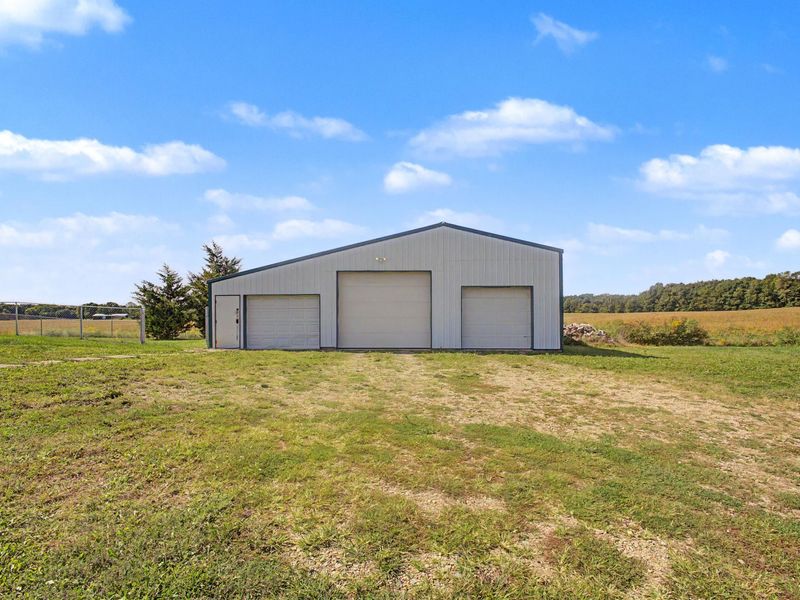 5310 County Road 20 , Mount Gilead, OH 43338 Photo 21