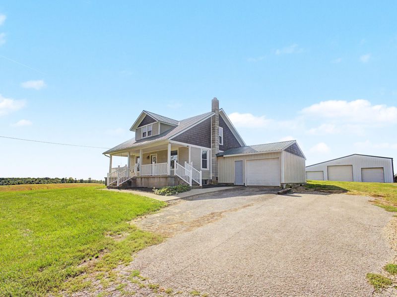 5310 County Road 20 , Mount Gilead, OH 43338 Photo 22