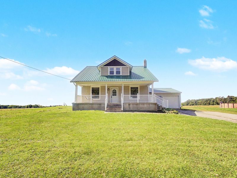 5310 County Road 20 , Mount Gilead, OH 43338 Photo 5