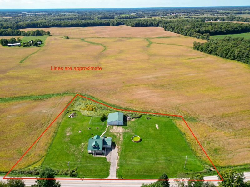 5310 County Road 20 , Mount Gilead, OH 43338 Photo 6