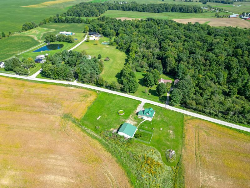 5310 County Road 20 , Mount Gilead, OH 43338 Photo 8
