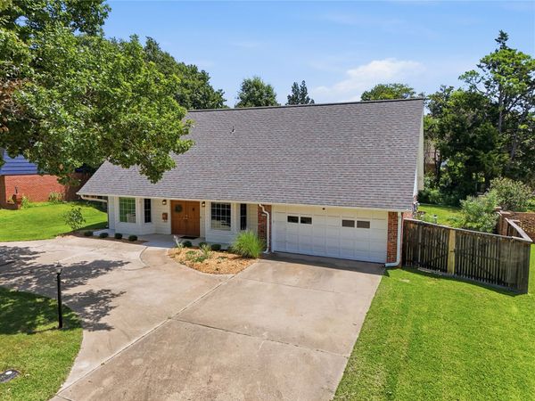 5127 S Joplin Avenue , Tulsa, OK 74135