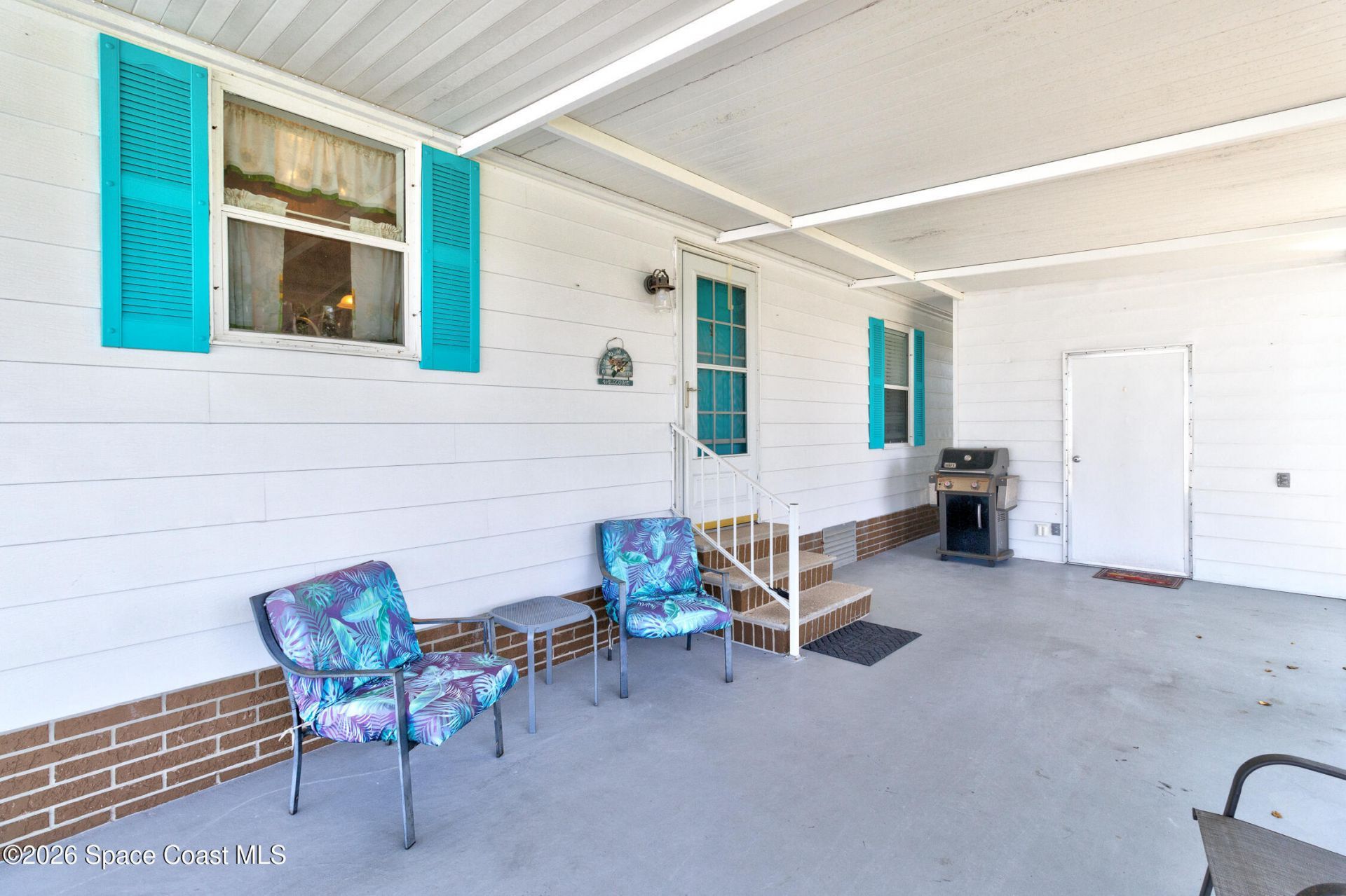 923 Hemlock Street , Barefoot Bay, FL 32976 Photo