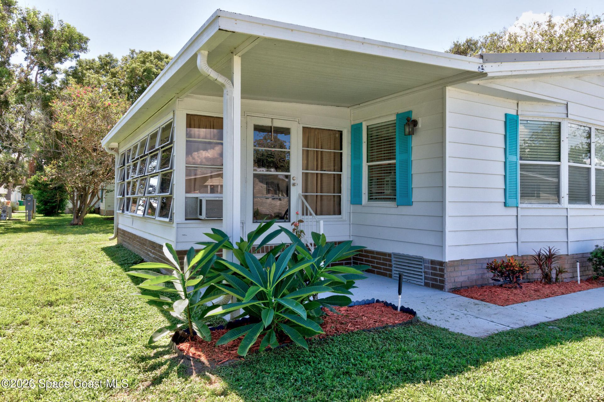 923 Hemlock Street , Barefoot Bay, FL 32976 Photo