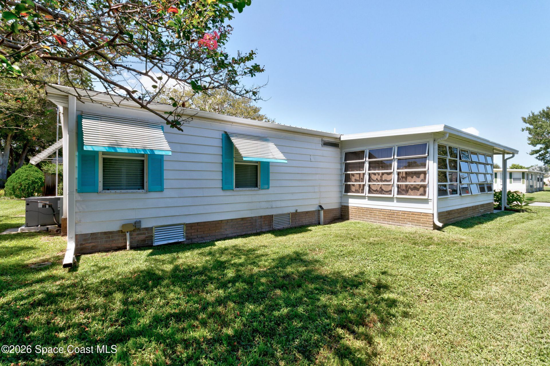923 Hemlock Street , Barefoot Bay, FL 32976 Photo