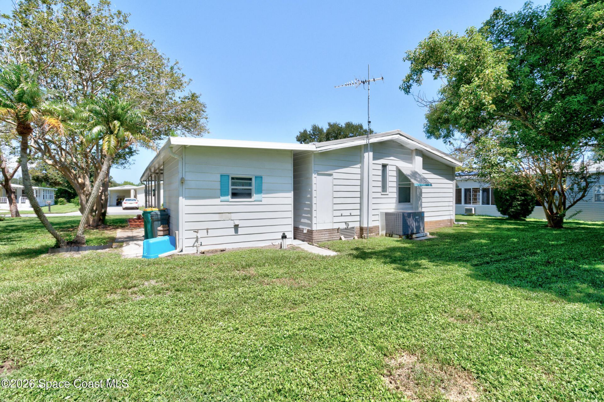 923 Hemlock Street , Barefoot Bay, FL 32976 Photo