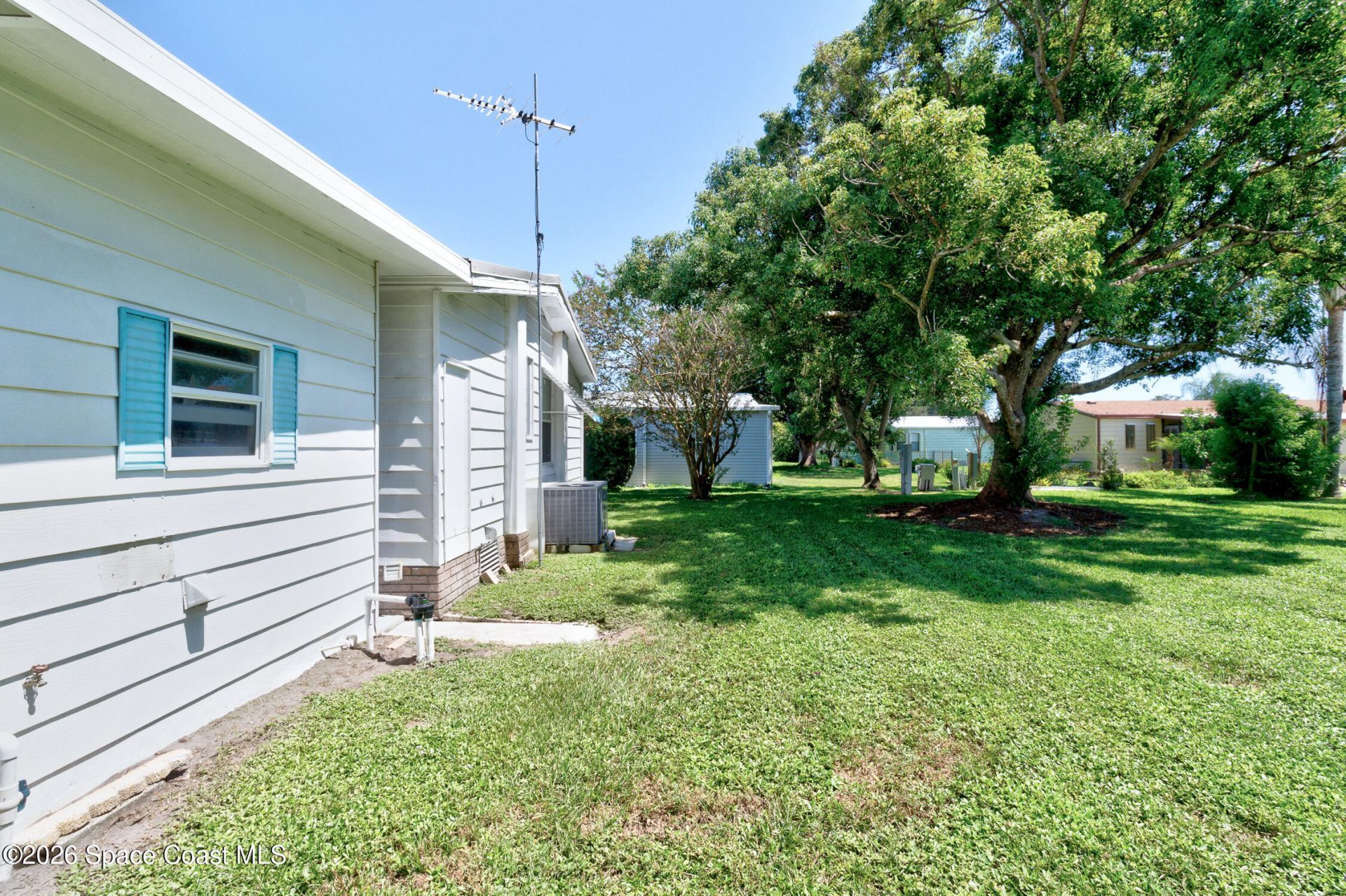 923 Hemlock Street , Barefoot Bay, FL 32976 Photo