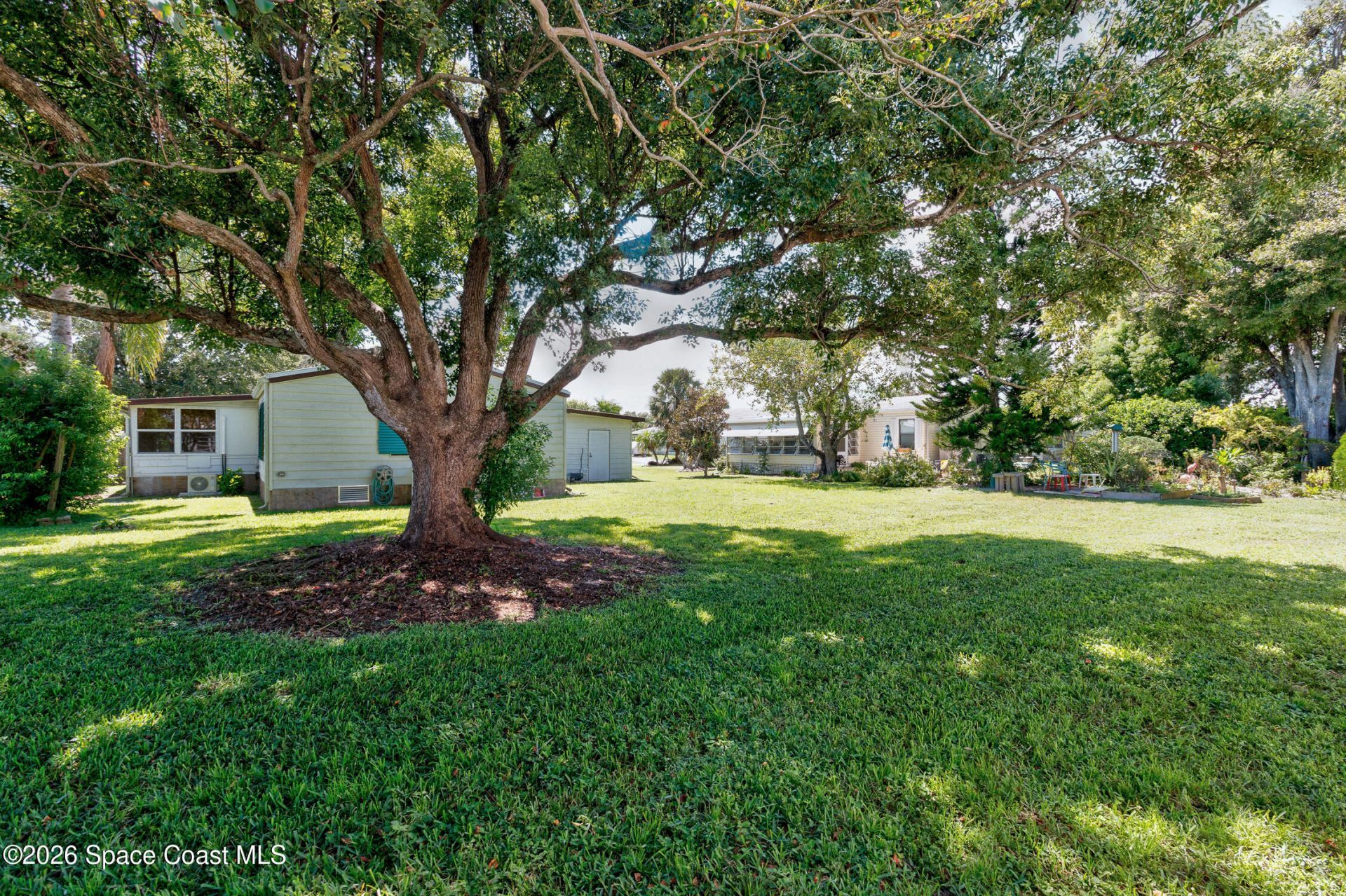 923 Hemlock Street , Barefoot Bay, FL 32976 Photo