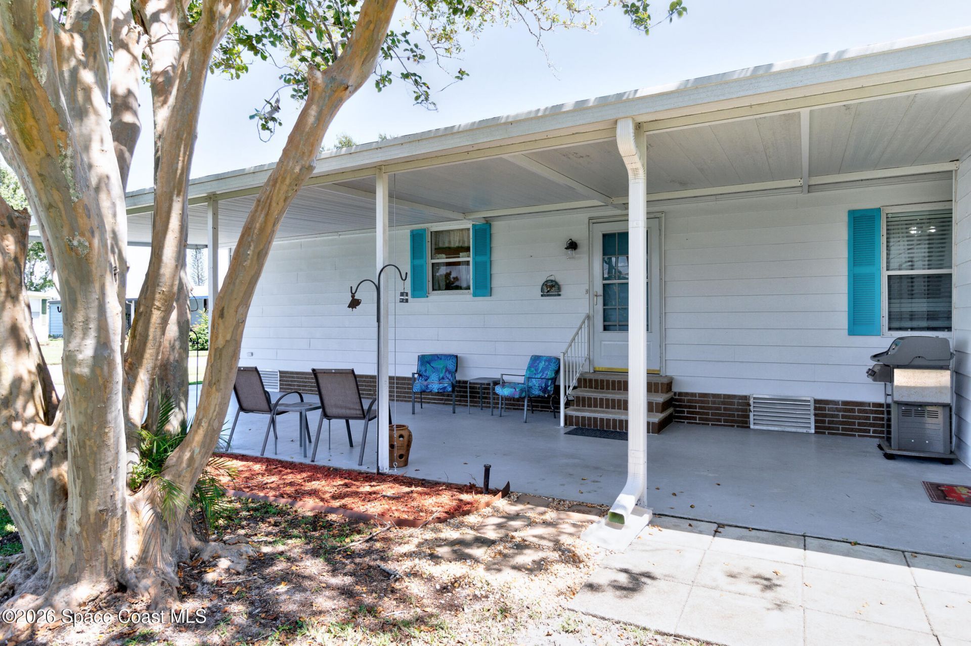 923 Hemlock Street , Barefoot Bay, FL 32976 Photo