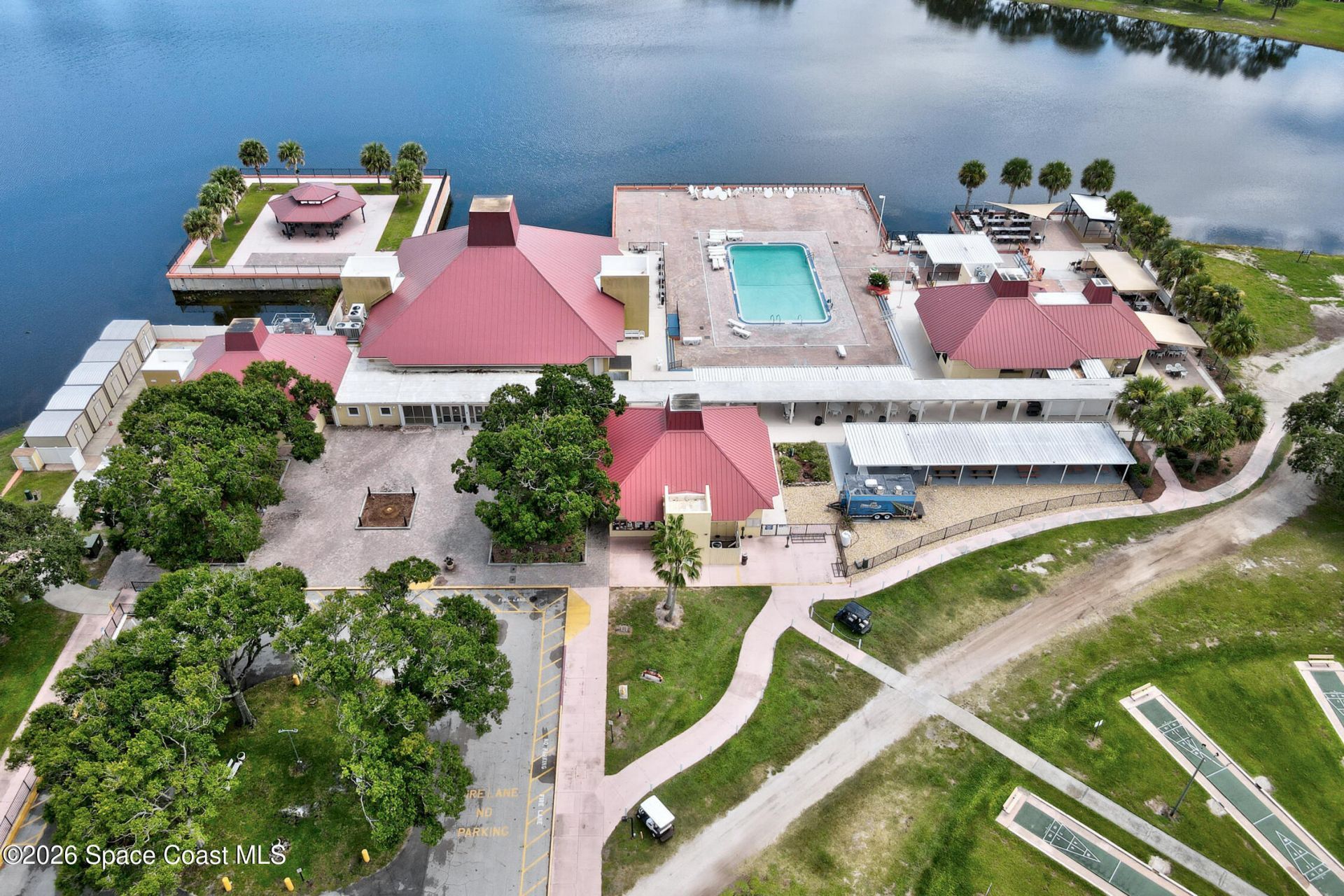 923 Hemlock Street , Barefoot Bay, FL 32976 Photo