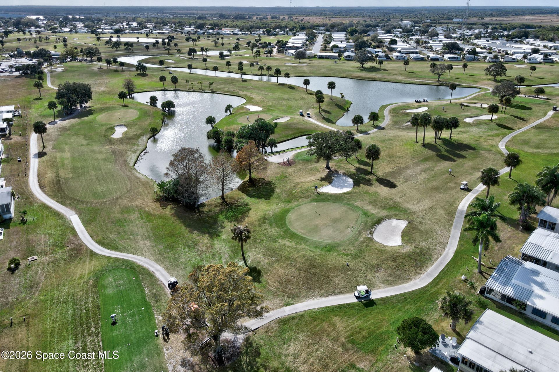 923 Hemlock Street , Barefoot Bay, FL 32976 Photo