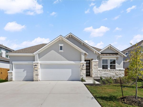 19113 Sedge Wren LN, Pflugerville, TX 78660