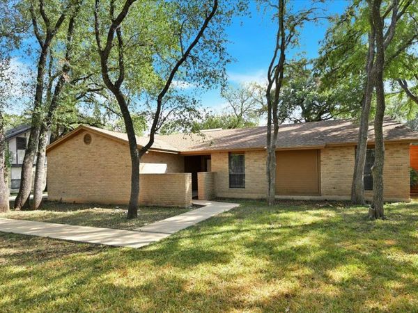 3311 Treadsoft CV , Austin, TX 78748