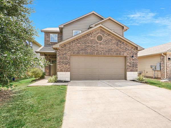 3417 Couch DR, Pflugerville, TX 78660