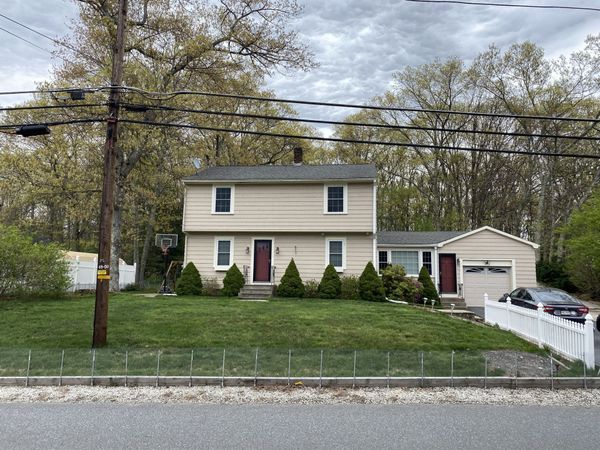 152 Mendon Street, Unit 2, Blackstone, MA 01504