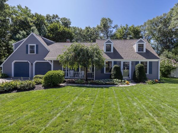 4 Fern St, Natick, MA 01760