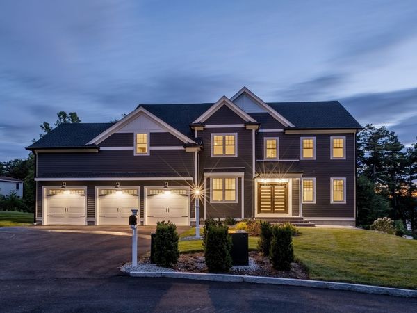 20 Magnolia Road, Natick, MA 01760